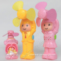 Kids Fan Toy Candy (130904)